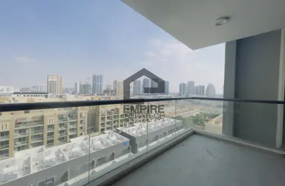 Apartment - 2 Bedrooms - 2 Bathrooms for sale in Central Park Tower - Jumeirah Village Circle - Dubai