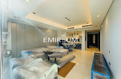 Apartment - 2 Bedrooms - 3 Bathrooms for rent in Nobles Tower - Business Bay - Dubai