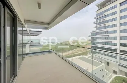 Apartment - 2 Bedrooms - 3 Bathrooms for sale in Mayan 4 - Mayan - Yas Island - Abu Dhabi