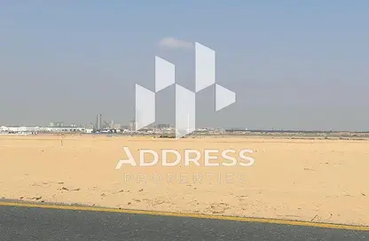 Land - Studio for sale in Al Sehma - Al Rowdat Suburb - Sharjah