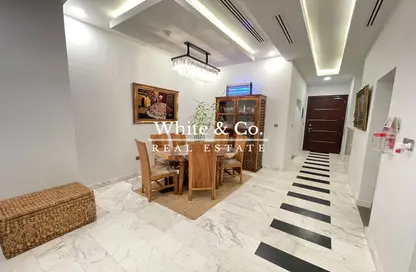 Villa - 3 Bedrooms - 4 Bathrooms for rent in The Dreamz - Al Furjan - Dubai