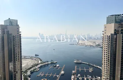 Apartment - 2 Bedrooms - 2 Bathrooms for sale in Harbour Views 2 - Dubai Creek Harbour (The Lagoons) - Dubai