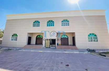 Apartment - 3 Bedrooms - 2 Bathrooms for rent in Al Sarooj - Al Ain