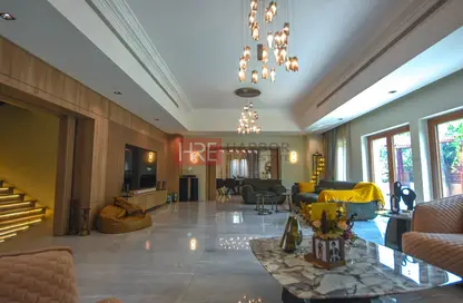 Villa - 5 Bedrooms - 5 Bathrooms for sale in Murooj Al Furjan West - Al Furjan - Dubai