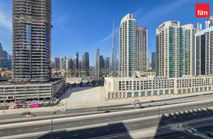 Apartment - 1 Bedroom - 2 Bathrooms for sale in The Sterling East - The Sterling - Business Bay - Dubai