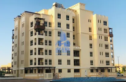 Apartment - Studio - 1 Bathroom for sale in Bawabat Al Sharq - Baniyas East - Baniyas - Abu Dhabi