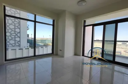 Apartment - 1 Bedroom - 2 Bathrooms for rent in The Fern Heights - Al Furjan - Dubai