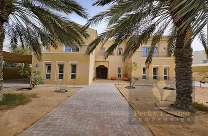 Villa - 5 Bedrooms - 7 Bathrooms for rent in Al Warqa'a 4 - Al Warqa'a - Dubai