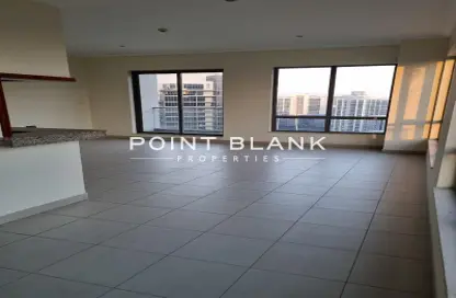 Apartment - 1 Bedroom - 2 Bathrooms for rent in South Ridge 2 - South Ridge - Downtown Dubai - Dubai