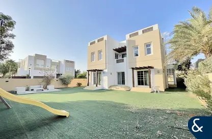 Villa - 3 Bedrooms - 3 Bathrooms for rent in Rahat - Mudon - Dubai