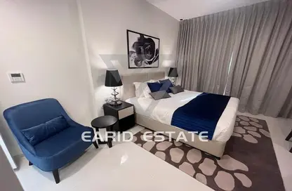 Apartment - 1 Bathroom for sale in Viridis C - Viridis Residence and Hotel Apartments - Damac Hills 2 - Dubai