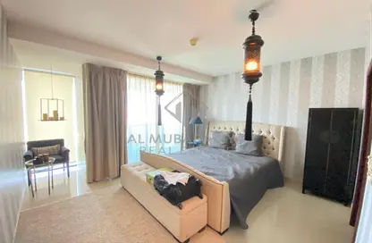 Apartment - 3 Bedrooms - 3 Bathrooms for sale in Lagoon B1 - The Lagoons - Mina Al Arab - Ras Al Khaimah