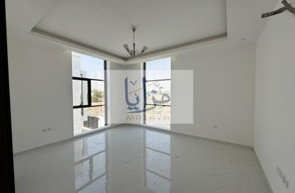 Villa - 3 Bedrooms - 5 Bathrooms for sale in Al Helio 2 - Al Helio - Ajman