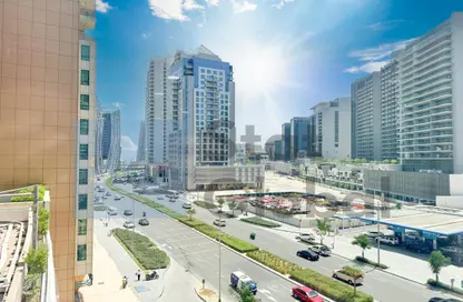 مكتب - استوديو للايجار في 51 برج - الخليج التجاري - دبي