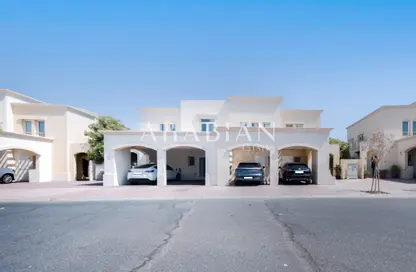 Villa - 3 Bedrooms - 3 Bathrooms for sale in Springs 12 - The Springs - Dubai