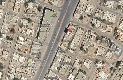 Map Location image for: Whole Building - Studio for sale in Al Mairid - Ras Al Khaimah, Image 1