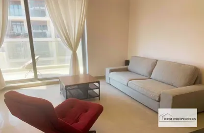 Apartment - 1 Bedroom - 2 Bathrooms for rent in Bluebell Residence - Jumeirah Village Circle - Dubai