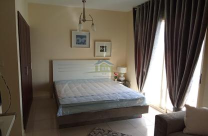 Apartment - 1 Bathroom for rent in Lagoon B17 - The Lagoons - Mina Al Arab - Ras Al Khaimah