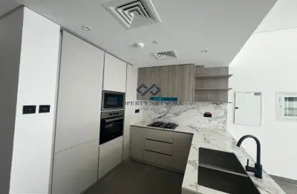 Apartment - 1 Bedroom - 2 Bathrooms for rent in Oxford Terraces - District 11 - Jumeirah Village Circle - Dubai