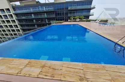 Apartment - 3 Bedrooms - 4 Bathrooms for sale in Park View - Saadiyat Island - Abu Dhabi