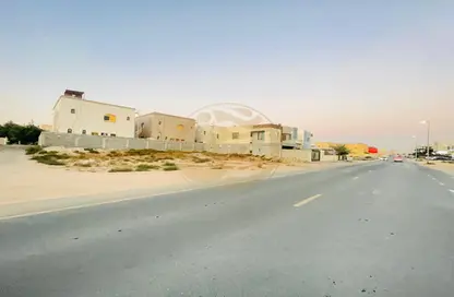 Land - Studio for sale in Al Rawda 2 Villas - Al Rawda 2 - Al Rawda - Ajman