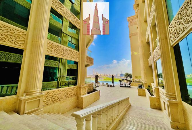 Apartment - 2 Bedrooms - 4 Bathrooms for rent in Al Zahia - Muwaileh Commercial - Sharjah