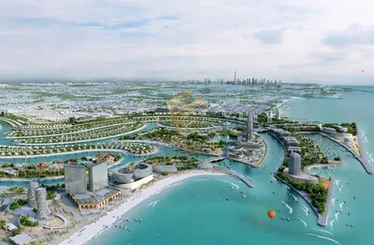 Villa - 6 Bedrooms for sale in Sun Island - Ajmal Makan City - Al Hamriyah - Sharjah