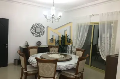 Apartment - 3 Bedrooms - 5 Bathrooms for sale in Al Khan - Sharjah