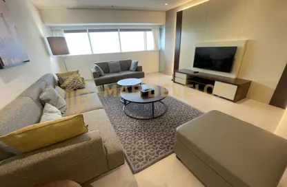 Apartment - 2 Bedrooms - 2 Bathrooms for rent in Park Place Tower - Sheikh Zayed Road - Dubai