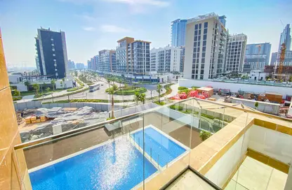 Apartment - 1 Bedroom - 1 Bathroom for sale in AZIZI Riviera - Meydan One - Meydan - Dubai