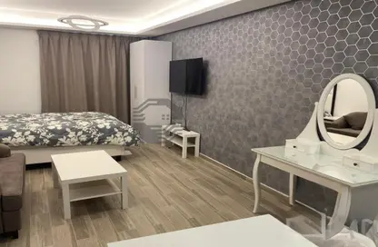 Apartment - 1 Bathroom for sale in Jumeirah Village Circle - Dubai