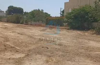 Land - Studio for sale in Geepas Building 1 - Al Nakhil 1 - Al Nakhil - Ajman