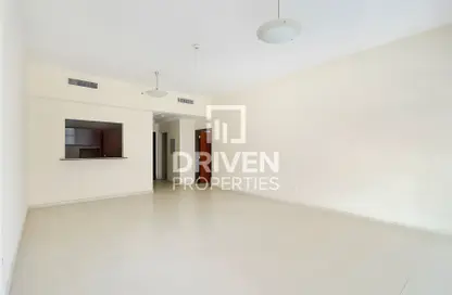 Apartment - 1 Bedroom - 2 Bathrooms for sale in Olympic Park 3 - Olympic Park Towers - Dubai Sports City - Dubai