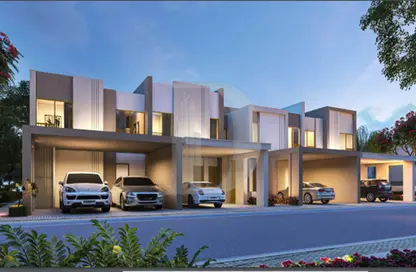 Villa - 4 Bedrooms - 4 Bathrooms for sale in La Violeta 2 - Villanova - Dubai Land - Dubai