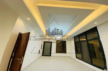 Villa - 3 Bedrooms - 4 Bathrooms for rent in Al Yasmeen 1 - Al Yasmeen - Ajman