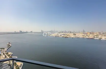 Apartment - 1 Bedroom - 1 Bathroom for rent in Address Harbour Point Tower 2 - Address Harbour Point - Dubai Creek Harbour (The Lagoons) - Dubai