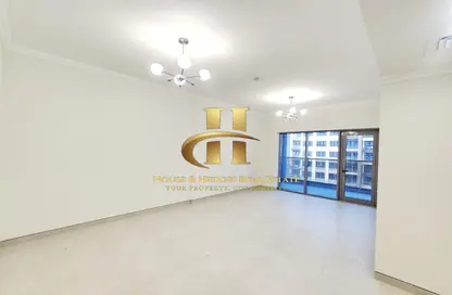 Apartment - 2 Bedrooms - 3 Bathrooms for rent in Art Gardens Building A - Arjan - Dubai