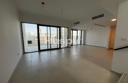 Townhouse - 3 Bedrooms - 3 Bathrooms for rent in Shams Townhouses - Town Square - Dubai