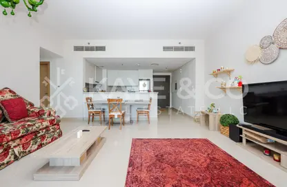 Apartment - 2 Bedrooms - 3 Bathrooms for sale in Harbour Views 1 - Dubai Creek Harbour (The Lagoons) - Dubai