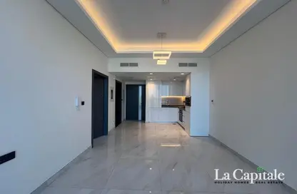 Apartment - 1 Bedroom - 2 Bathrooms for rent in Samana Park Views - Arjan - Dubai