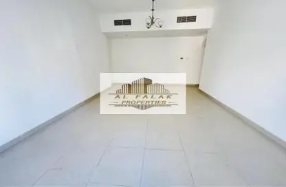 Apartment - 3 Bedrooms - 3 Bathrooms for rent in Al Taawoon Tower 1 - Al Taawoon Towers - Al Khan - Sharjah