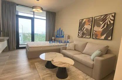 Apartment - 1 Bathroom for sale in Celia Residence - Dubai Studio City - Dubai