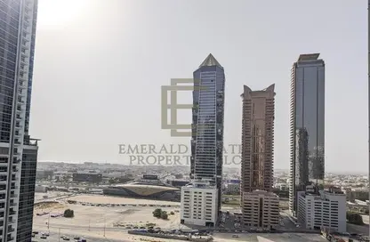 Apartment - 2 Bedrooms - 3 Bathrooms for rent in Executive Tower M - Executive Towers - Business Bay - Dubai