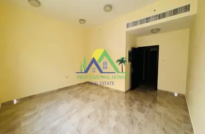 Apartment - 1 Bathroom for rent in Asharej - Al Ain