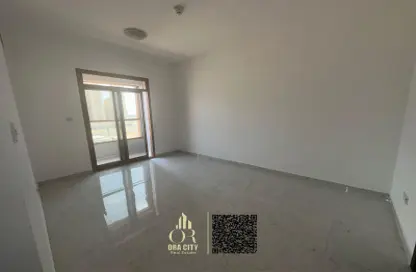 Apartment - 1 Bedroom - 2 Bathrooms for sale in Al Ghoroub Tower - Al Alia - Ajman