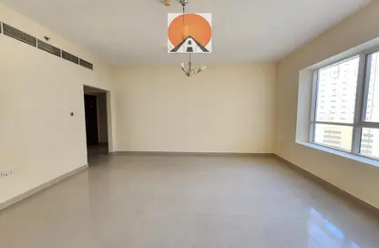 Apartment - 2 Bedrooms - 2 Bathrooms for rent in Street 20 - Al Nahda - Sharjah