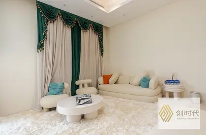 Villa - 5 Bedrooms - 6 Bathrooms for sale in Millennium Estates - Meydan Gated Community - Meydan - Dubai