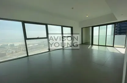 Apartment - 2 Bedrooms - 3 Bathrooms for rent in C10 Tower - Najmat Abu Dhabi - Al Reem Island - Abu Dhabi