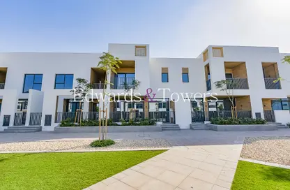 Villa - 3 Bedrooms - 4 Bathrooms for sale in Bliss - Arabian Ranches 3 - Dubai