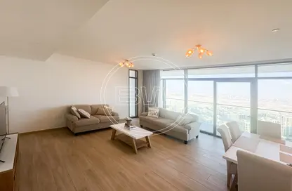 Apartment - 3 Bedrooms - 4 Bathrooms for rent in Palace Residences Creek Blue - Dubai Creek Harbour (The Lagoons) - Dubai